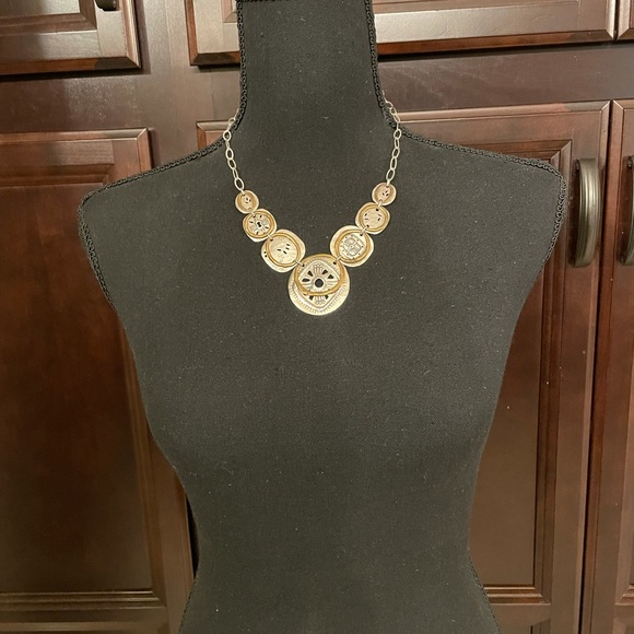 Silpada Boho Bob Necklace N2861 - Picture 3 of 3